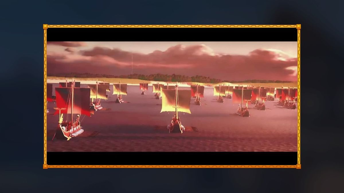 Asterix & Obelix XXL Collection screenshot 2 for Playstation 4